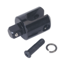 Breaker Bar Extendable 1/2"Sq Drive | Pipe Manufacturers Ltd..