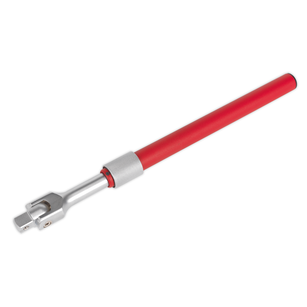 Breaker Bar Extendable 3 4 Sq Drive 540 800mm