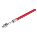 Breaker Bar Extendable 3/4"Sq Drive 540-800mm | Pipe Manufacturers Ltd..