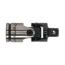 Socket Set 32pc 1/4"Sq Drive 6pt WallDrive¨ Metric Black Series | Pipe Manufacturers Ltd..