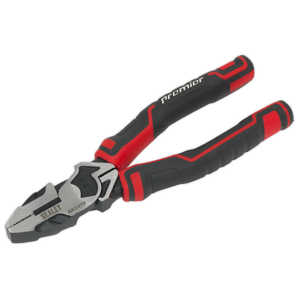 Combination Pliers High Leverage 175mm