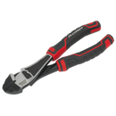 Side Cutters High Leverage 190mm Heavy-Duty | Pipe Manufacturers Ltd..