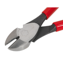 Side Cutters Heavy-Duty 180mm | Pipe Manufacturers Ltd..
