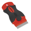 Razor Scraper with Comfort Grip Display Box of 12 | Pipe Manufacturers Ltd..