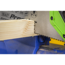 500mm Handsaw 7TPI