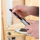 Hacksaw Adjustable Blade Professional 300mm | Pipe Manufacturers Ltd..