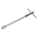 Ratchet Tap Wrench Long Handle M5-M12 | Pipe Manufacturers Ltd..