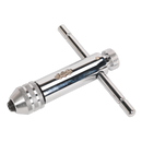 Ratchet Tap Wrench M5-M12 | Pipe Manufacturers Ltd..