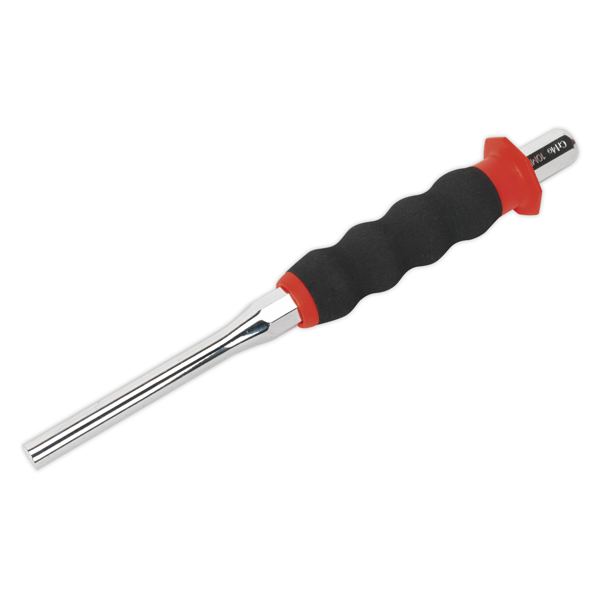 Sheathed Parallel Pin Punch ¯10mm