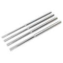 Parallel Pin Punch Set 4pc Extra Long | Pipe Manufacturers Ltd..