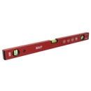 Spirit Level 600mm | Pipe Manufacturers Ltd..
