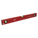 Spirit Level 600mm | Pipe Manufacturers Ltd..