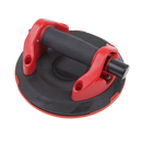 Heavy Lift Suction Cup with Vacuum Grip Indicator | Pipe Manufacturers Ltd..