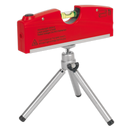 Mini Laser Level Unit | Pipe Manufacturers Ltd..