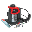 Bottle Jack 20tonne Manual/Air Hydraulic | Pipe Manufacturers Ltd..