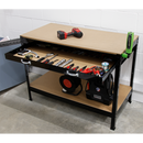 Workbench with Drawer 1.2m | Pipe Manufacturers Ltd..