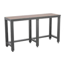 Workbench 1650mm | Pipe Manufacturers Ltd..