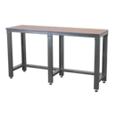 Workbench 1650mm | Pipe Manufacturers Ltd..