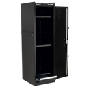 Hang-On Locker - Black | Pipe Manufacturers Ltd..