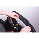 Tool Storage Bag with 24 Pockets 500mm Heavy-Duty | Pipe Manufacturers Ltd..