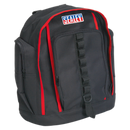 Tool Backpack 370mm | Pipe Manufacturers Ltd..