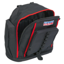 Tool Backpack 370mm | Pipe Manufacturers Ltd..
