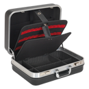 Tool Case ABS 500 x 395 x 215mm | Pipe Manufacturers Ltd..