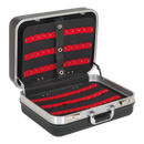 Tool Case ABS 500 x 395 x 215mm | Pipe Manufacturers Ltd..