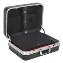 Tool Case ABS 500 x 395 x 215mm | Pipe Manufacturers Ltd..