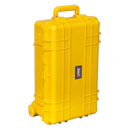 Storage Case Water Resistant Professional on Wheels | Pipe Manufacturers Ltd..