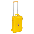 Storage Case Water Resistant Professional on Wheels | Pipe Manufacturers Ltd..