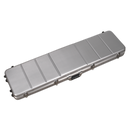 Portable Gun Case with Wheels | Pipe Manufacturers Ltd..