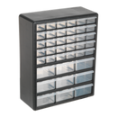 Cabinet Box 39 Drawer | Pipe Manufacturers Ltd..