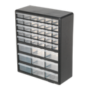 Cabinet Box 39 Drawer | Pipe Manufacturers Ltd..