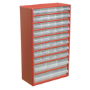 Cabinet Box 44 Drawer | Pipe Manufacturers Ltd..