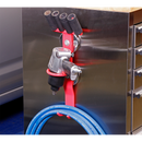 Magnetic Impact Wrench Holder | Pipe Manufacturers Ltd..