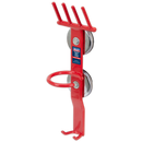 Magnetic Impact Wrench Holder | Pipe Manufacturers Ltd..