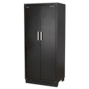 Modular Full Height Floor Cabinet 930mm Heavy-Duty | Pipe Manufacturers Ltd..