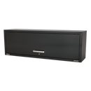 Modular Wall Cabinet 1550mm Heavy-Duty | Pipe Manufacturers Ltd..