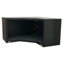 Modular Corner Wall Cabinet 930mm Heavy-Duty | Pipe Manufacturers Ltd..