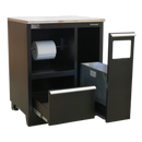 Modular Floor Cabinet Multifunction 775mm Heavy-Duty | Pipe Manufacturers Ltd..