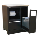 Modular Floor Cabinet Multifunction 775mm Heavy-Duty | Pipe Manufacturers Ltd..