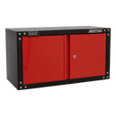 Modular 2 Door Wall Cabinet 665mm | Pipe Manufacturers Ltd..