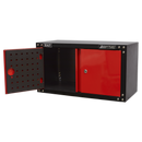 Modular 2 Door Wall Cabinet 665mm | Pipe Manufacturers Ltd..