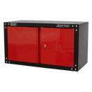 Modular 2 Door Wall Cabinet 665mm | Pipe Manufacturers Ltd..