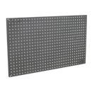 Steel Pegboard Pack of 2 | Pipe Manufacturers Ltd..