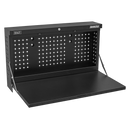 900mm Wall Mounted Foldable Workbench