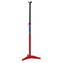 High Level Supplementary Support Stand 2tonne Capacity | Pipe Manufacturers Ltd..
