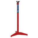 High Level Supplementary Support Stand 2tonne Capacity | Pipe Manufacturers Ltd..