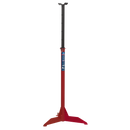 High Level Supplementary Support Stand 4tonne Capacity | Pipe Manufacturers Ltd..